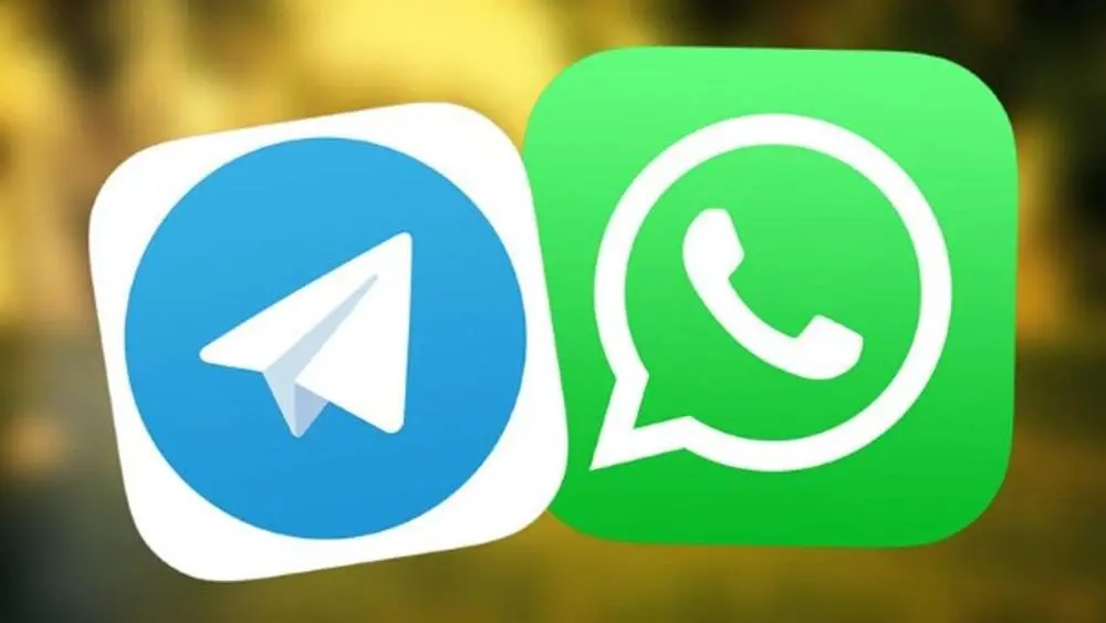 Telegram Compared to WhatsApp. Which messaging app should I use?